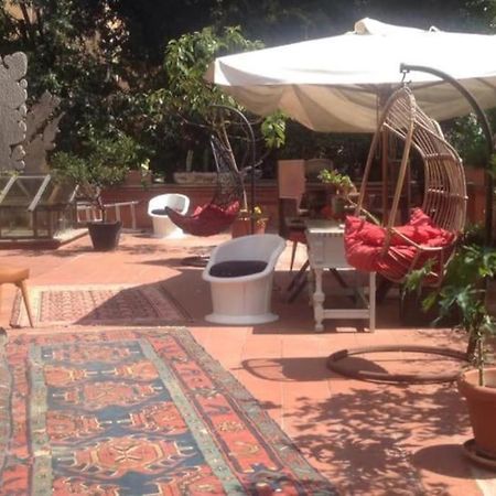 Trastevere' S Musa Rome Bagian luar foto