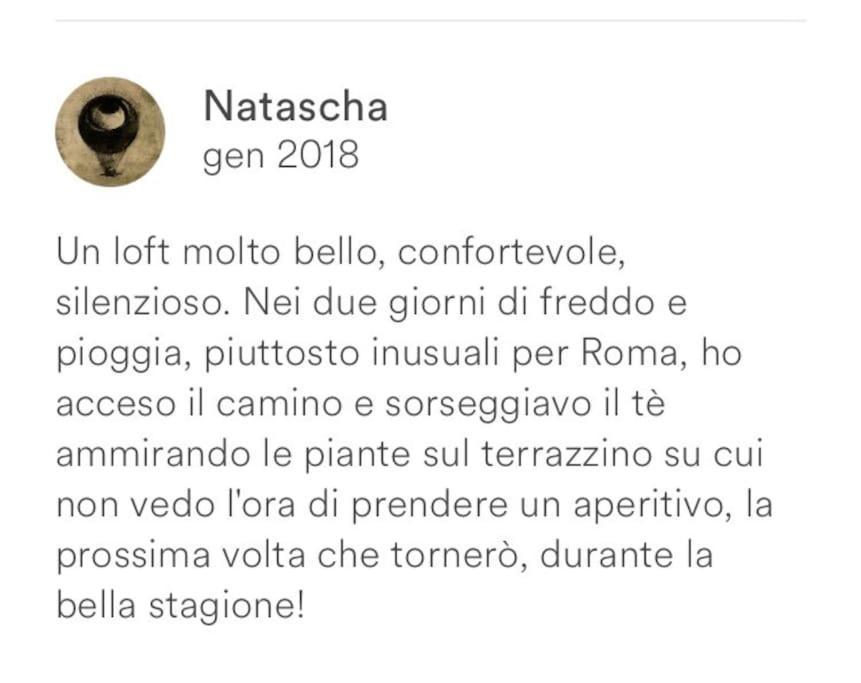 Trastevere' S Musa Rome Bagian luar foto
